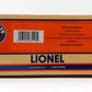 Lionel 6-83558 O Disconnect Flatcar