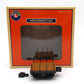 Lionel 6-83558 O Disconnect Flatcar