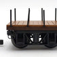 Lionel 6-83558 O Disconnect Flatcar