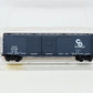 Micro-Trains 07800070 N Scale Chesapeake & Ohio Box Car #272189