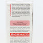 Micro-Trains 07600040 N Scale Union Pacific 50' Box Car #170456 LN/Box