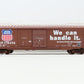 Micro-Trains 07600040 N Scale Union Pacific 50' Box Car #170456 LN/Box