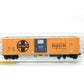 Micro-Trains 07000070 N Santa Fe 51' 3-3/4" Rib Side Mechanical Reefer Car #1796