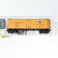 Micro-Trains 05900010 N Pacific Fruit Express 40' Steel Side Ice Reefer #40400