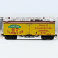 Micro-Trains 05800050 N Scale Heinz 36' Wood Sheathed Ice Reefer #484 NIB