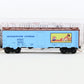Micro-Trains 05900550 N Pepsi-Cola 40' Steel Side Ice Reefer #59505