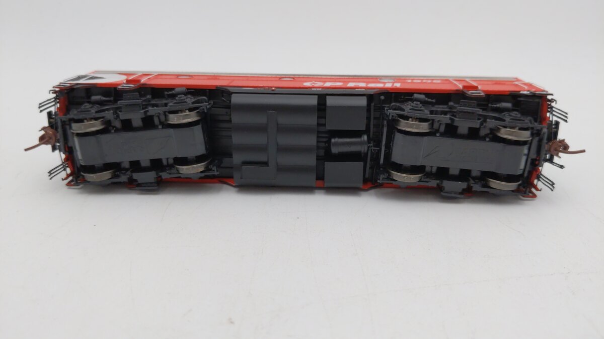 Rapido Trains 223511 HO CP Rail GMDD F9B Diesel Locomotive #1905 LN/Box