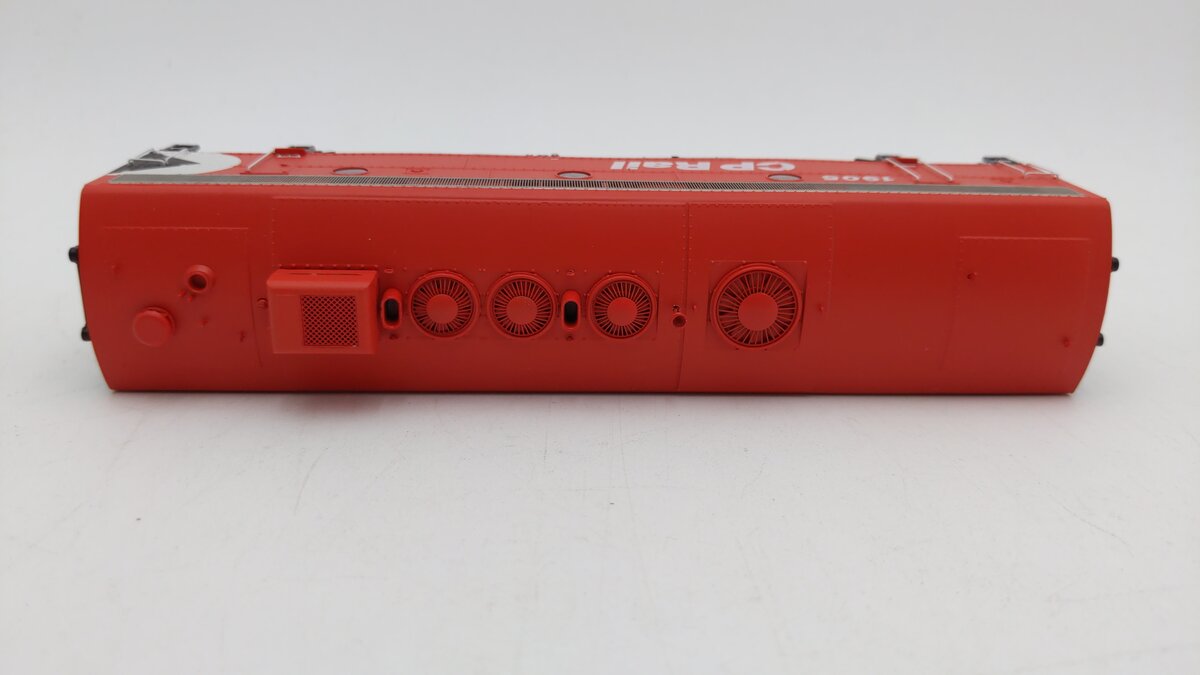 Rapido Trains 223511 HO CP Rail GMDD F9B Diesel Locomotive #1905 LN/Box