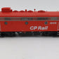 Rapido Trains 223511 HO CP Rail GMDD F9B Diesel Locomotive #1905 LN/Box