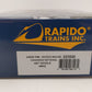 Rapido Trains 223525 HO Canadian National GMDD F9B Diesel Locomotive #6632
