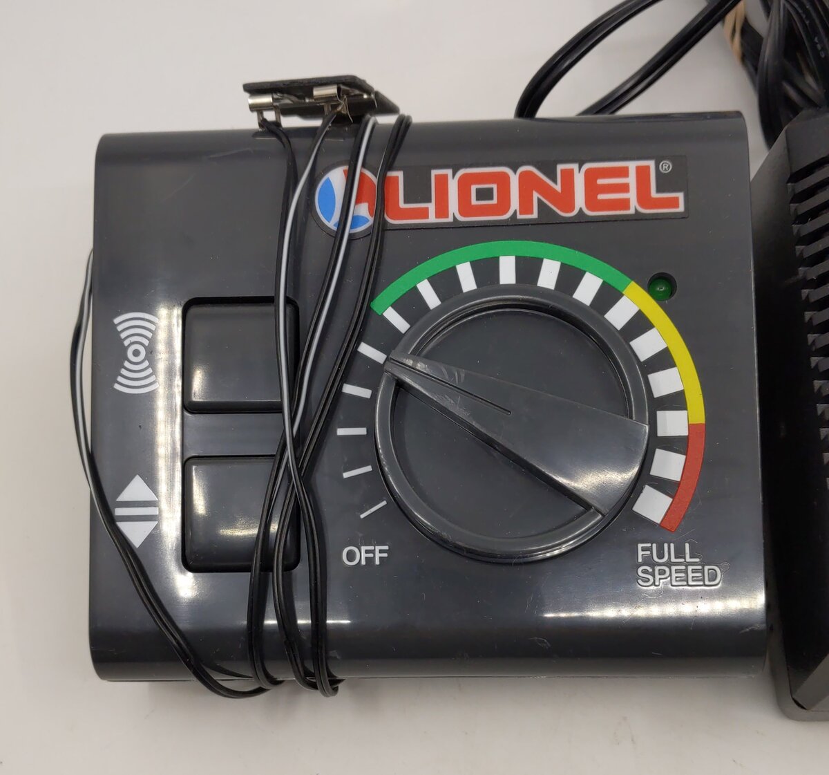 Lionel 6-12885 O Gauge 40W 3-Amp Power and Control System LN/Box