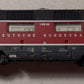 Marklin 81176 Z Scale "Blauer Enzian" Express Diesel Passenger Train Set