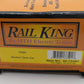 MTH 30-73397 O Citgo Modern Tank Car #23644