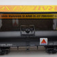 MTH 30-73397 O Citgo Modern Tank Car #23644