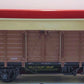 LGB 4024 G Scale Four Wheel Gondola LN/Box