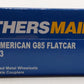 Walthers 910-5491 HO Scale SOO Line 85' General American Flatcar #5623