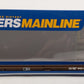 Walthers 910-5491 HO Scale SOO Line 85' General American Flatcar #5623