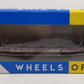 Wheels of Time 40049 HO Scale SSW 62' Bulkhead Flatcar #86501