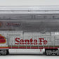 Bachmann 67352 N Santa Fe GE Dash 8-40CW Diesel Loco with Sound and DCC #879