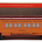 Lionel 6-9501 O Gauge Milwaukee Road Aberdeen Passenger Car LN/Box