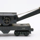 Lionel 6-6579 O Gauge New York Central 4-Wheel Crane Car #6579