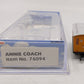 Bachmann 76094 N Thomas & Friends Annie Coach