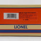 Lionel 6-29296 O Gauge 6565 Pennsylvania Merchandise Service Box Car LN/Box