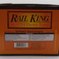 MTH 30-2880-0 O Gauge Southern Pacific SD70ACe Diesel Engine #1996 w/Horn & Bell
