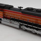 MTH 30-2880-0 O Gauge Southern Pacific SD70ACe Diesel Engine #1996 w/Horn & Bell