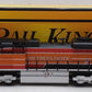 MTH 30-2880-0 O Gauge Southern Pacific SD70ACe Diesel Engine #1996 w/Horn & Bell