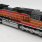 MTH 30-2880-0 O Gauge Southern Pacific SD70ACe Diesel Engine #1996 w/Horn & Bell