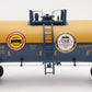 MTH 30-73447 O CSX Modern Tank Car MCVX #79116