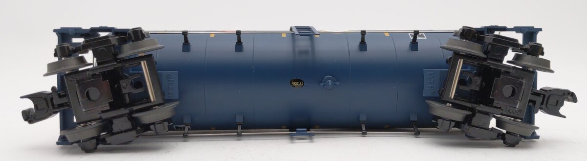 MTH 30-73447 O CSX Modern Tank Car MCVX #79116