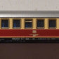 Marklin 87269 Z German Federal Railroad DB Rheingold Passenger Set (Pack of 5)