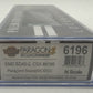 Broadway Limited 6196 N CSX EMD SD40-2 Diesel Locomotive with DCC/Sound #8198
