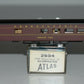Atlas 2654 N Pennsylvania "Mountain View" 85' Illuminated Tail Car LN/Box