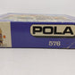 Pola 576 HO Scale Town Building With Shell Station Building Kit