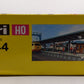 Kibri B-9544 HO Platform Kit