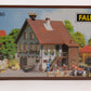 Faller 130280 HO Scale House with Stork's Nest