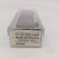 Micro-Trains 03300000 N Dimensional Data 50' Plug & Sliding Door Boxcar