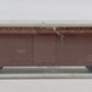 Micro-Trains 03300000 N Dimensional Data 50' Plug & Sliding Door Boxcar