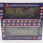 RMT 96233 O Gauge Alaska 2-Bay Coal Hopper 2-Pack
