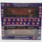 RMT 96328 O Burlington Northern Santa Fe 2-Bay Hopper #421583/421584 (2 Pack)