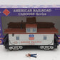 RMT 96917 O Union Pacific Silver Caboose #25403