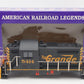 RMT 994442 O Denver & Rio Grande Western Diesel Locomotive - Shell Only #5414