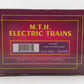 MTH 20-97432 O Gauge Burlington Northern 4-Bay Hopper Car #443029 NIB