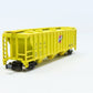 Con-Cor 0001-001762 N Scale CNW 47' Covered Hopper #175232 LN/Box