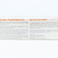 Con-Cor 0001-001762 N Scale CNW 47' Covered Hopper #175232 LN/Box