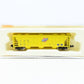 Con-Cor 0001-001762 N Scale CNW 47' Covered Hopper #175232 LN/Box