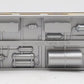 MTH 33-6030 Santa Fe O27 Streamlined Combine Car
